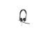 Фото #1 товара Logitech USB Headset Stereo H650e - Stereo - USB - Wired - 50 Hz - 10 kHz - Over