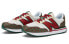 CASABLANCA x New Balance NB 237 MS237CBB Sneakers