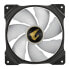 Фото #5 товара Gigabyte AORUS 120 ARGB - Fan - 12 cm - 800 RPM - 1700 RPM - 28.6 dB - 40.85 cfm