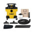 Фото #12 товара Пылесос Dewalt AT-DXV20P 15 kPa 20 L