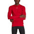 Фото #3 товара T-shirt adidas Techfit Cold.Rdy Long Sleeve M HP0572