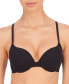 Фото #3 товара Women's Sheer Glamour Push-Up Underwire 727252