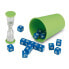 Фото #1 товара CAYRO Cross Dices Table Board Game