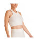 ფოტო #1 პროდუქტის Adult Women Goddess Cashmere Blend Crop Tank