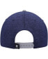 ფოტო #5 პროდუქტის Men's Navy Mini Icon Snapback Hat