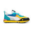 [387672-02] Mens Puma Rider FV "Future Vintage"