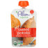 Фото #1 товара Plum Organics, Organic Baby Food, 4 Months &amp; Up, Just Sweet Potato, 3 oz (85 g)