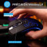 Wireless Gaming Pack - Tastatur + Maus - Franzsisch