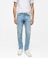 Фото #1 товара Men's Jan Jeans