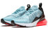 Nike Air Max 270 AH6789-400 Sneakers