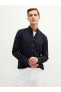 Фото #7 товара Рубашка мужская LC WAIKIKI Classic Regular Fit Oxford с длинным рукавом