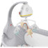 Фото #6 товара FISHER PRICE Rainbow Showers Bassinet To Bedside Mobile