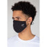 ALPHA INDUSTRIES Label Face Mask