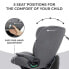 Фото #11 товара KINDERKRAFT Oneto3 I-Size 76-150 cm With Isofix System car seat