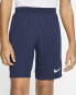 Фото #2 товара Детские шорты Nike Dri-FIT BV6865-410, легкие и воздухопроницаемые