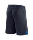 Big Boys Blue Barcelona Stadium Performance Shorts