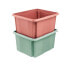 Фото #5 товара KEEEPER Storage box 41.5x35.5x22 cm