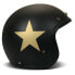 DMD Vintage Star open face helmet