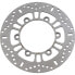 Фото #1 товара EBC Replacement Series Solid Round MD4016 Disc