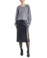 Women's Aerin Cable-Knit Crew Neck Sweater