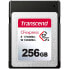 Фото #3 товара TRANSCEND CFexpress 256GB TLC memory card