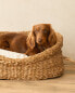 Фото #19 товара Pet basket bed