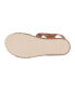 ფოტო #5 პროდუქტის Women's Samar Wedge Sandals