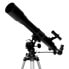 Фото #1 товара Opticon telescope Sky Navigator 70F700EQ 70mm x525
