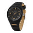 Фото #2 товара ICE WATCH P. Leclercq Black Beige Medium 3H watch