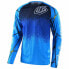 Фото #1 товара TROY LEE DESIGNS SE Pro Air Webstar long sleeve T-shirt