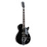 Фото #1 товара Gretsch G6128T Players Edition Jet DS Black