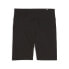 Фото #2 товара Puma Essential 7 Inch Script Short Leggings Womens Black Casual Athletic Bottoms