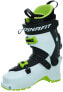 Фото #10 товара DYNAFIT Hoji Free 110 Green - Functional Innovative Ski Touring Shoe, Size EU 45 - Colour White - Lime Punch