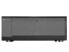 SilverStone GD10 - HTPC - PC - Black - ATX - CEB - uATX - Aluminium - Plastic - Steel - Side