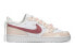 Кроссовки Nike Court Borough FZBB GS BQ5448-100 36 - фото #2