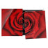 Фото #3 товара Панель защитная Bilderwelten Rose mit Wassertropfen