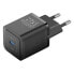 Фото #1 товара VENTION FEPB0-EU USB-C wall charger