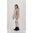 Фото #8 товара HERNO KIDS Bomber Faux Fur jacket