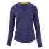 Фото #1 товара IQ Yanta Half Zip T-Shirt