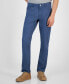 ფოტო #1 პროდუქტის Men's Parker Slim-Fit Pants