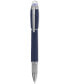 StarWalker Space Blue Resin Fineliner Pen