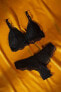 Fall In Love Dantel Brazilian Slip Külot