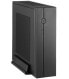 Фото #1 товара Chieftec IX-01B-120W - Small Form Factor (SFF) - PC - Black - Mini-ITX - Steel - 120 W