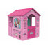 Фото #9 товара Игровой детский домик Barbie 84 x 103 x 104 cm Розовый