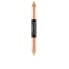 Фото #1 товара Gosh Lift & Highlight Двусторонний хайлайтер-карандаш #001-nude 2.98 гр