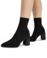 Women's Stassy Pointed-Toe Dress Booties