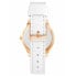 Ladies' Watch Juicy Couture JC1300RGWT (Ø 35 mm)