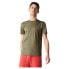 LACOSTE Crew Pima Cotton short sleeve T-shirt