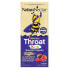 Bee Hero Throat Kids, Natural Propolis Spray, Berry Blast, 30 ml
