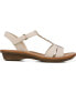 Фото #2 товара Summer Ankle Strap Sandals